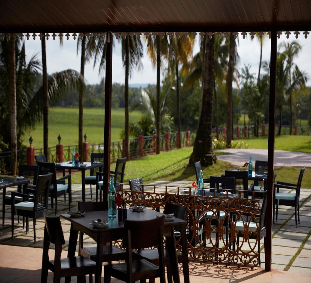 Sea Queen Beach Resort & Spa Colva Exterior foto